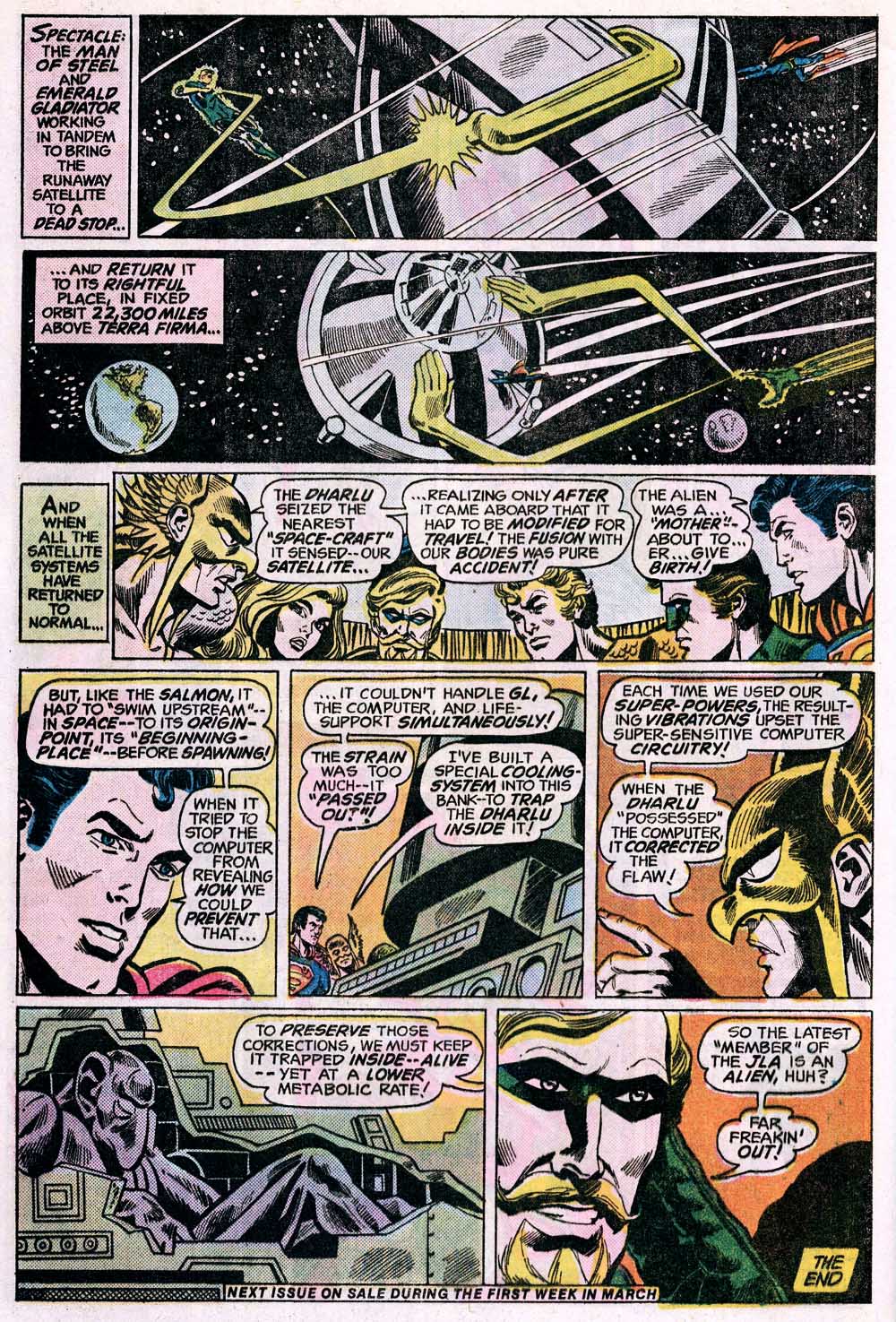 Justice League of America (1960) 130 Page 18