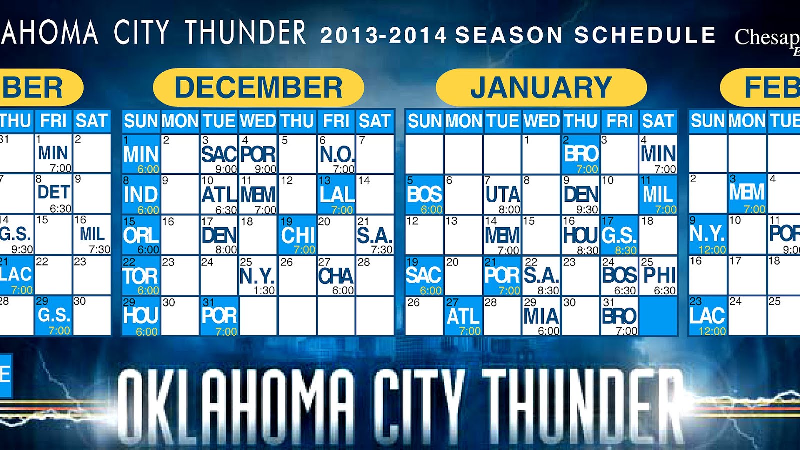 201516 Oklahoma Sooners men's basketball team Basketball Choices