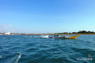 pulau lae-lae makassar