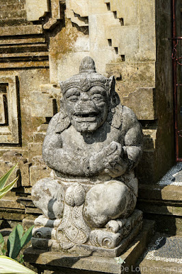 Penglipuran - Bali