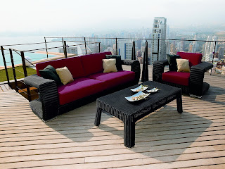 INNOVA el mundo del mueble y su diseño.