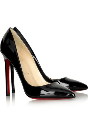 Petit Site of Star: MUST HAVE STORIES-CHRISTIAN LOUBOUTIN PIGALLE