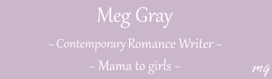 Meg Gray