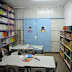 Periferia das cidades concentra 87% das bibliotecas comunitárias