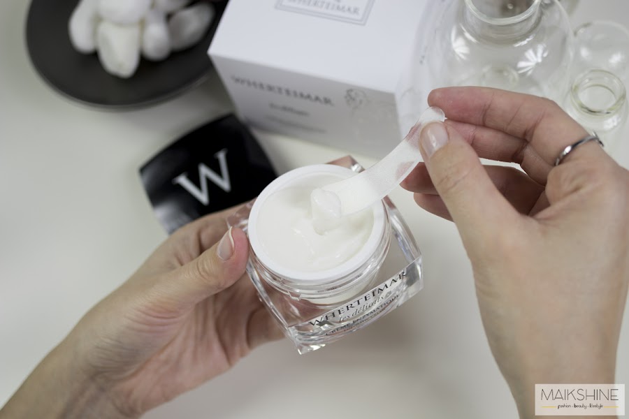 Review Crème Enzymatique Wherteimar