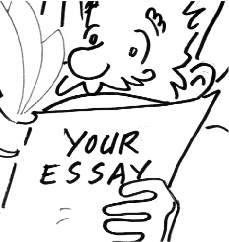 Essay topics about education