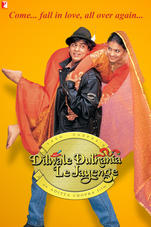 فيلم Dilwale Dulhania Le Jayenge مترجم اون لاين بجودة 720p