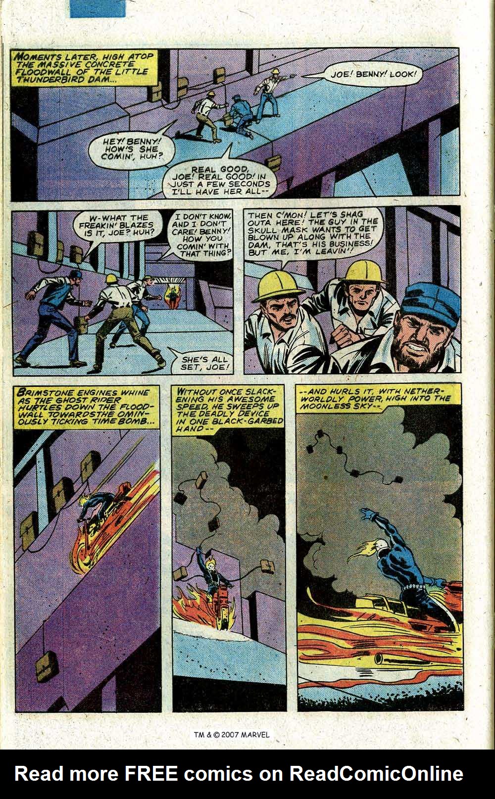 Ghost Rider (1973) issue 50 - Page 44