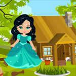 Games4King Cute Princess …