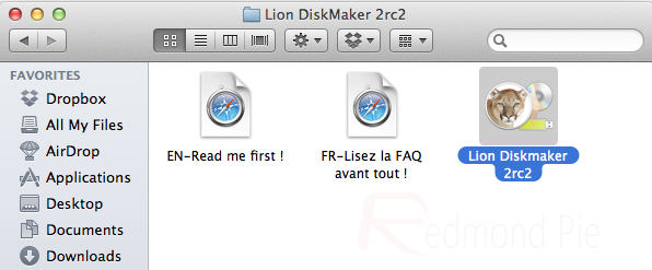 Download diskmaker x for windows - trendypadi