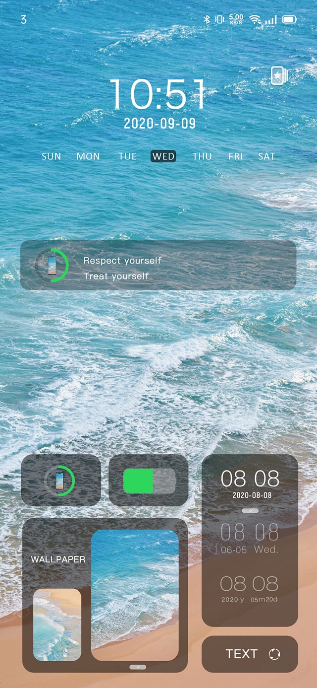 How To Change Paid Themes To Free On Oppo And Realme DroidBeep