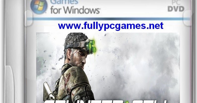 ... Splinter Cell Blacklist Game Free Download Full Version For Pc ... Splinter Cell Blacklist Game Free Download Full Version For Pc