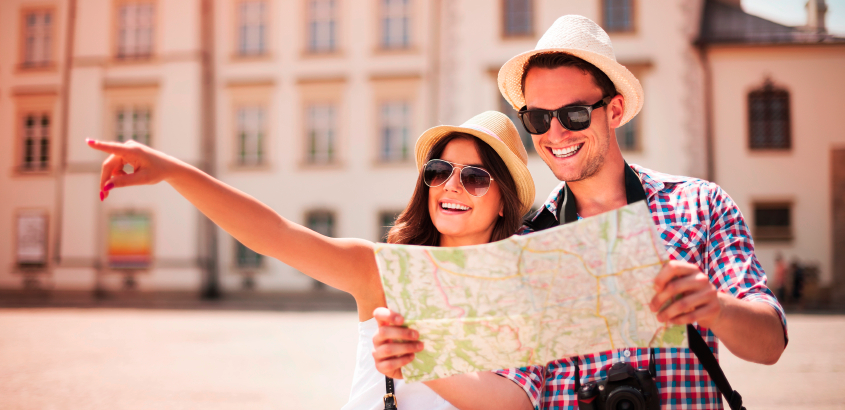 viajar mais gastando menos
