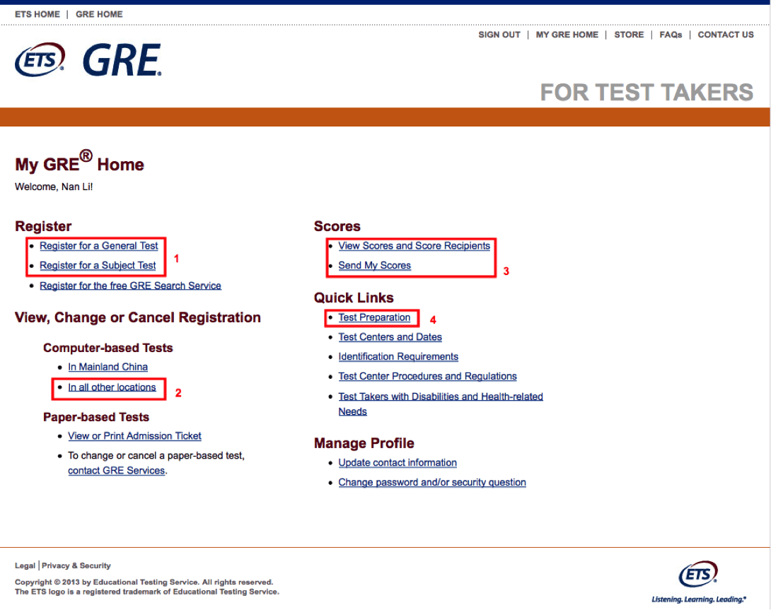 graduate-record-examinations-gre-computer-based-test