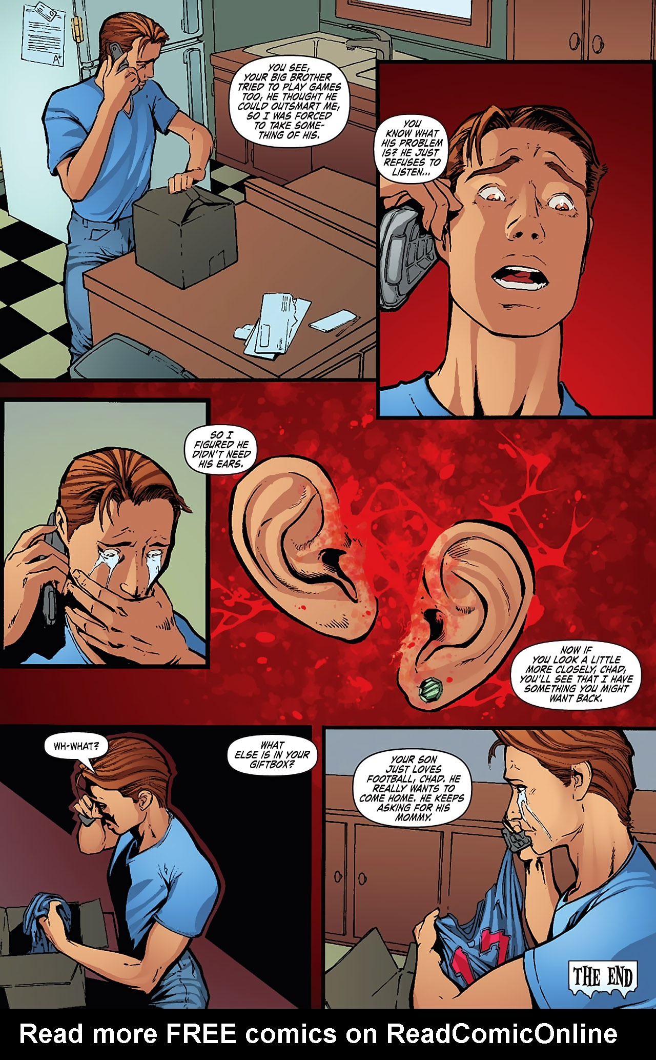Grimm Fairy Tales (2005) issue 12 - Page 25