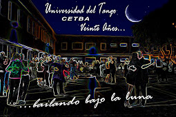 Experiencia con la Universidad del Tango (video)