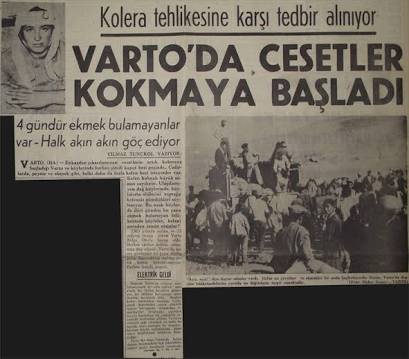 Varto Depremi