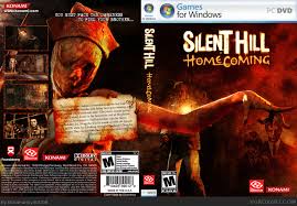 Silent Hill Homecoming Torrent Silent Hill Homecoming Torrent