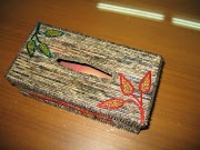 16+ Top Cara Membuat Kerajinan Dari Koran Dengan Teknik Gulung