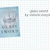 BOOK REVIEW: Glass Sword by Victoria Aveyard 