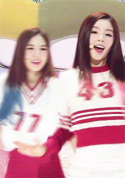 1년 사이에 많이 변한 아이린 | 인스티즈