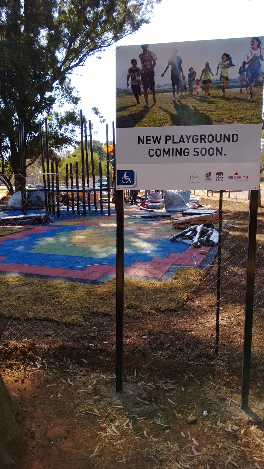 Plebs with Kids Johannesburg Zoo, Parkview (JHB)