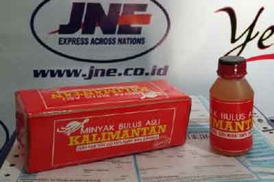 harga Minyak Bulus harga Minyak Bulus