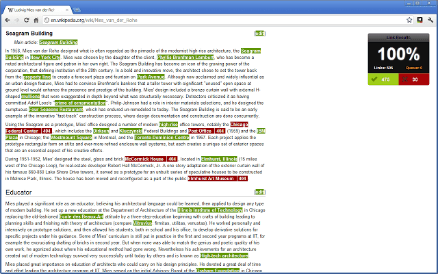 alat SEO link