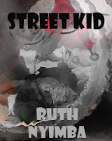 Street Kid by Ruth Nyimba