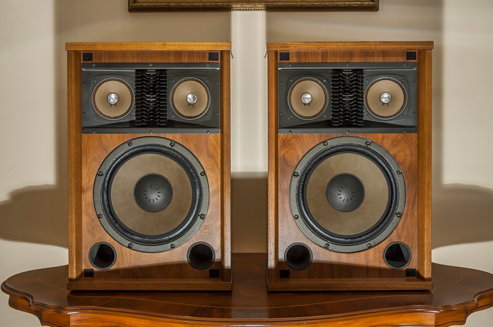 sansui sp 2500 speakers