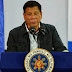 PRESIDENTE FILIPINO SE COMPARA A HITLER: 'VOU MATAR DROGADOS'