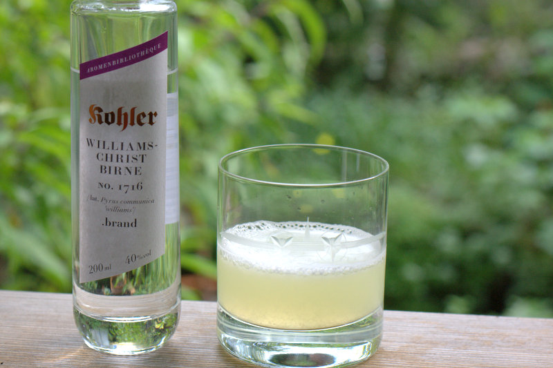 Die Champagne Der Champagner Und Die Deutschen Das Bartender Labor