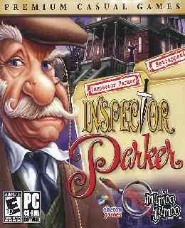 Inspector Parker PC Game   Free Download Full Version - 43