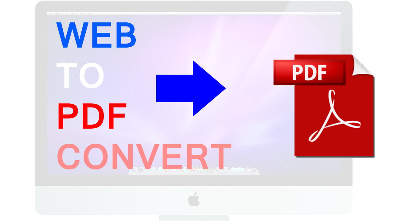 How to convert web html page to pdf file techtubetn
