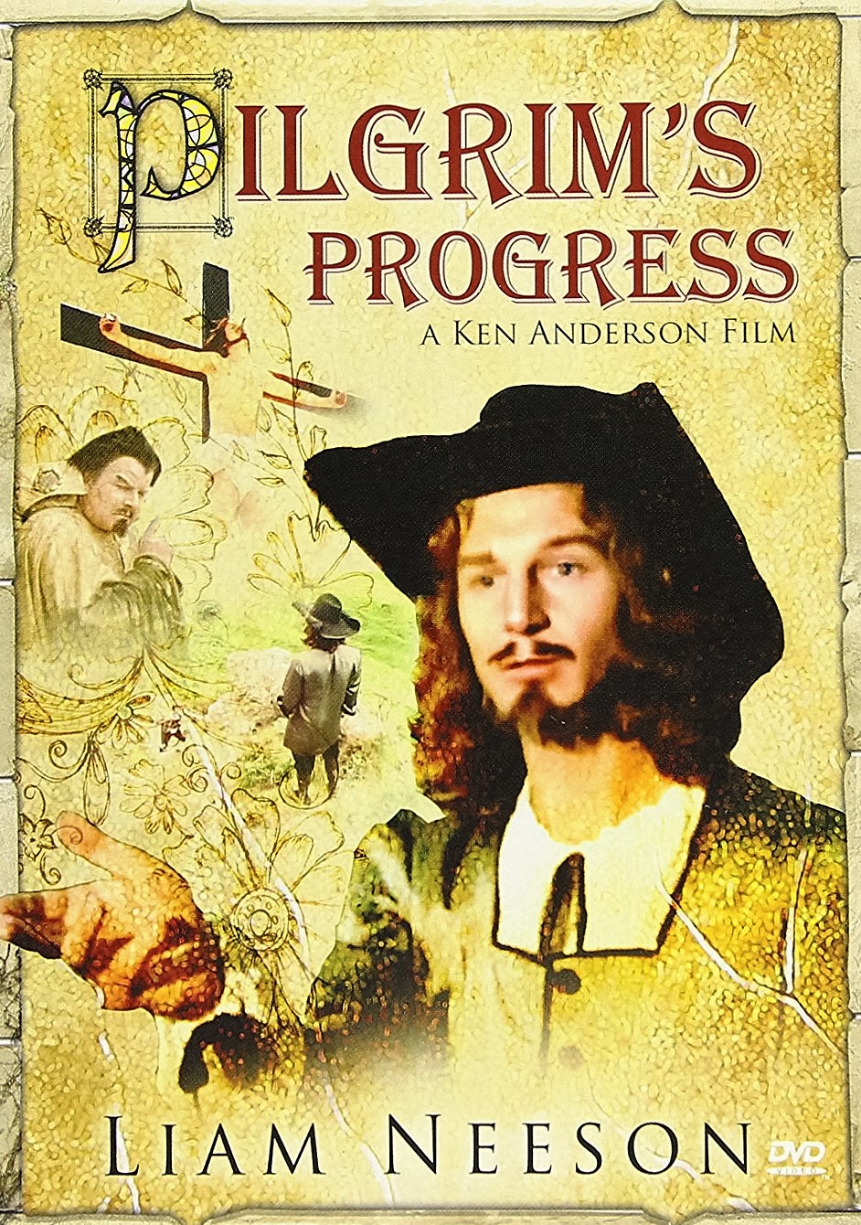 Erik's Choice 'Pilgrim's Progress' (1978) and 'Christiana' (1979)