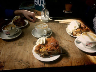 Mess en tournée: Flashback de la semaine: Amsterdam
- Artisan Brasseur 1