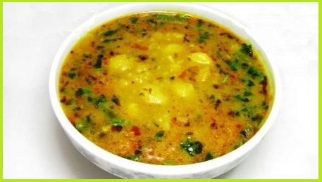 व्रत के लिए दही आलू की सब्जी - Dahi Aloo Hindi Recipe For Vrat व्रत के लिए दही आलू की सब्जी - Dahi Aloo Hindi Recipe For Vrat
