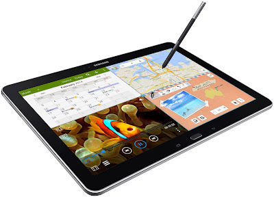 Comprar tablet Samsung Galaxy Note Pro 12.2 P900 barato