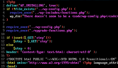 Descobrir vulnerabilidade de php injection e explorando com um exploit, exploitando php injection, criar exploit para php injection