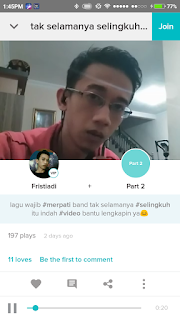 Smule Sing! Aplikasi Karaoke Untuk Android dan Iphone #19 Smule Sing! Aplikasi Karaoke Untuk Android dan Iphone #19