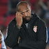 Monaco suspends first-team coach, Thierry Henry until further notice just 15 weeks into his managerial job