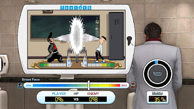 Yakuza Kiwami 2 Game Screenshot 5