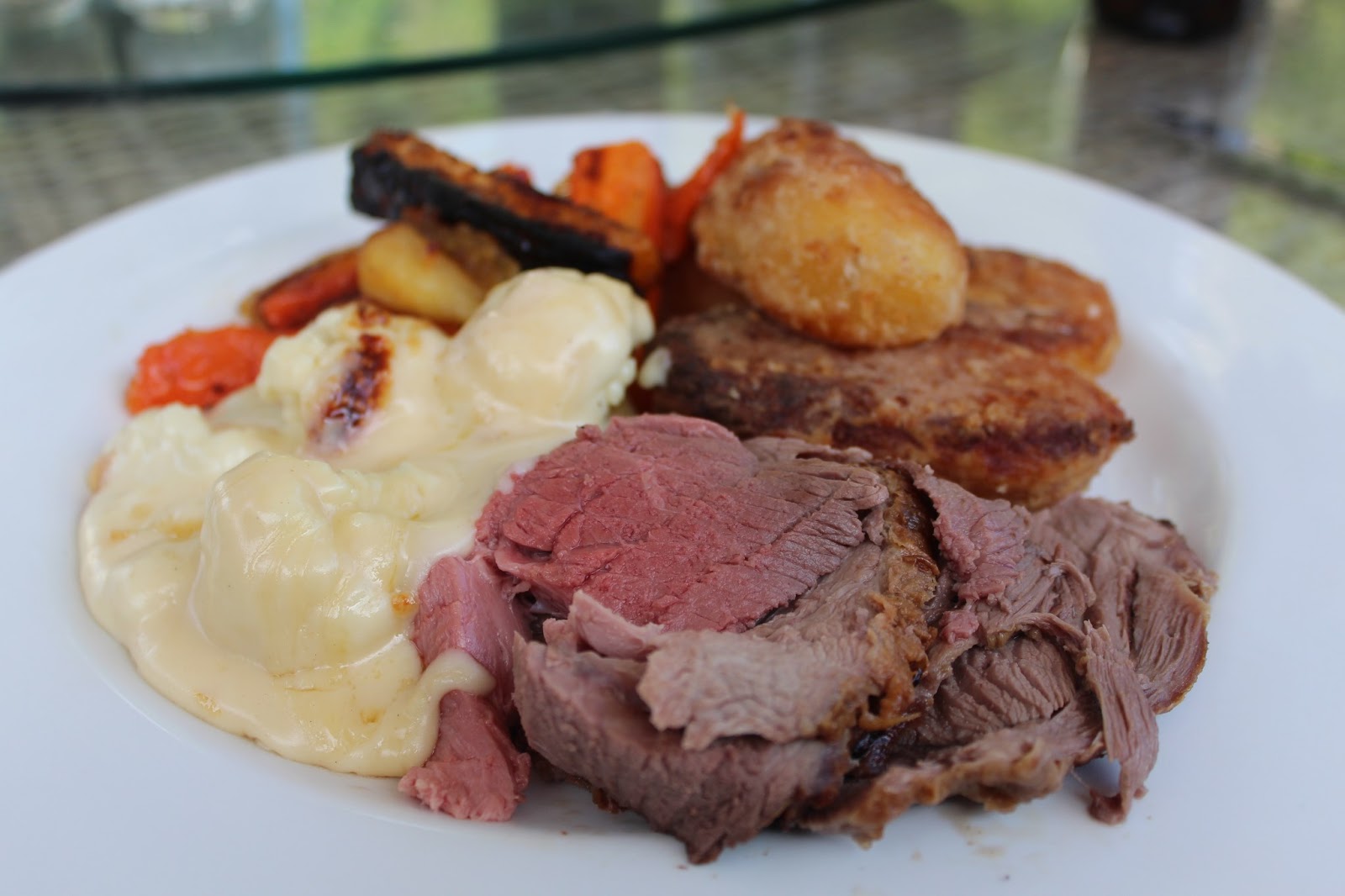 FLOWER POT KITCHEN WOOD FIRED CLAY OVEN ROASTED LAMB