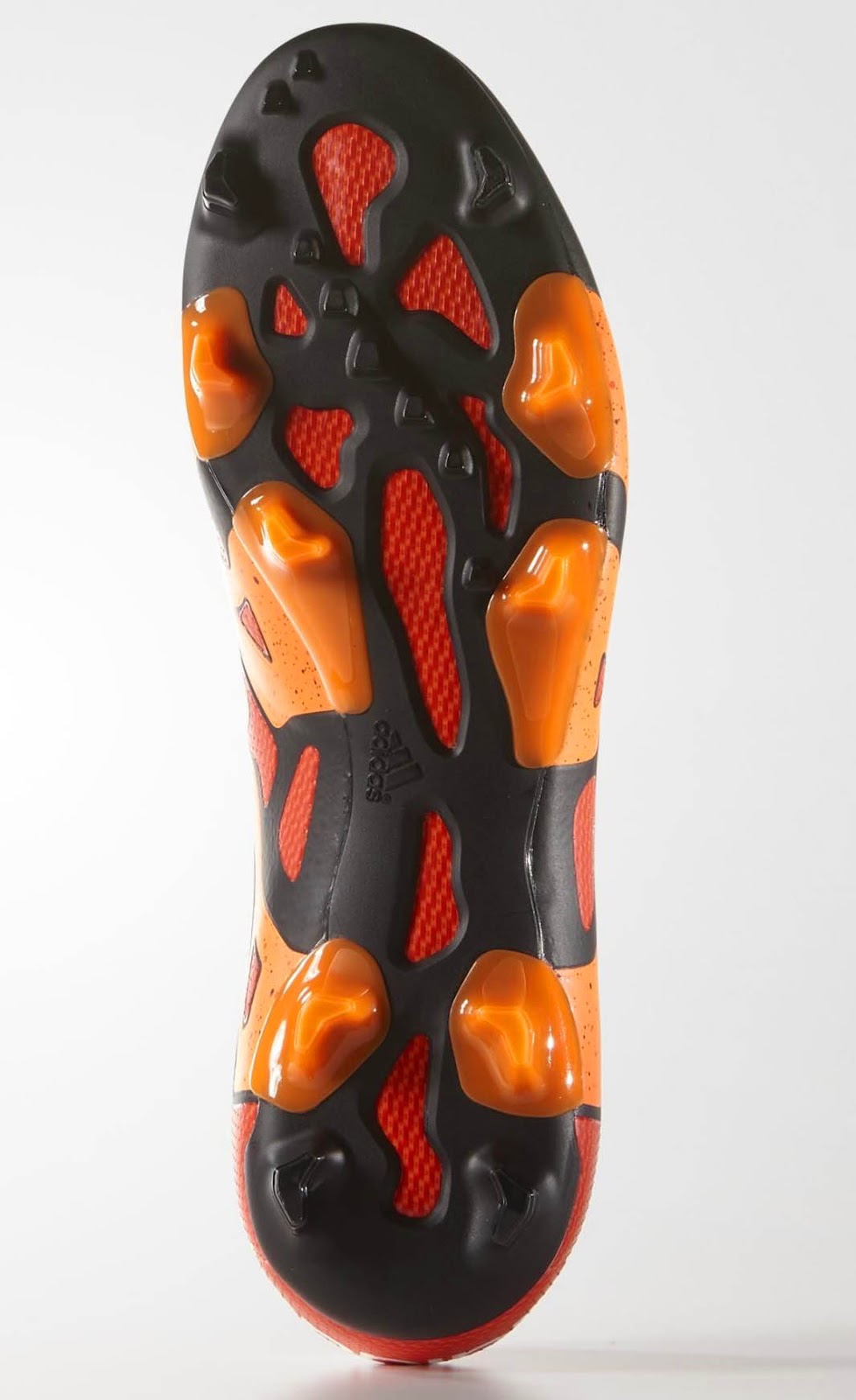 Red Adidas X Leather 20152016 Boots Leaked Footy Headlines