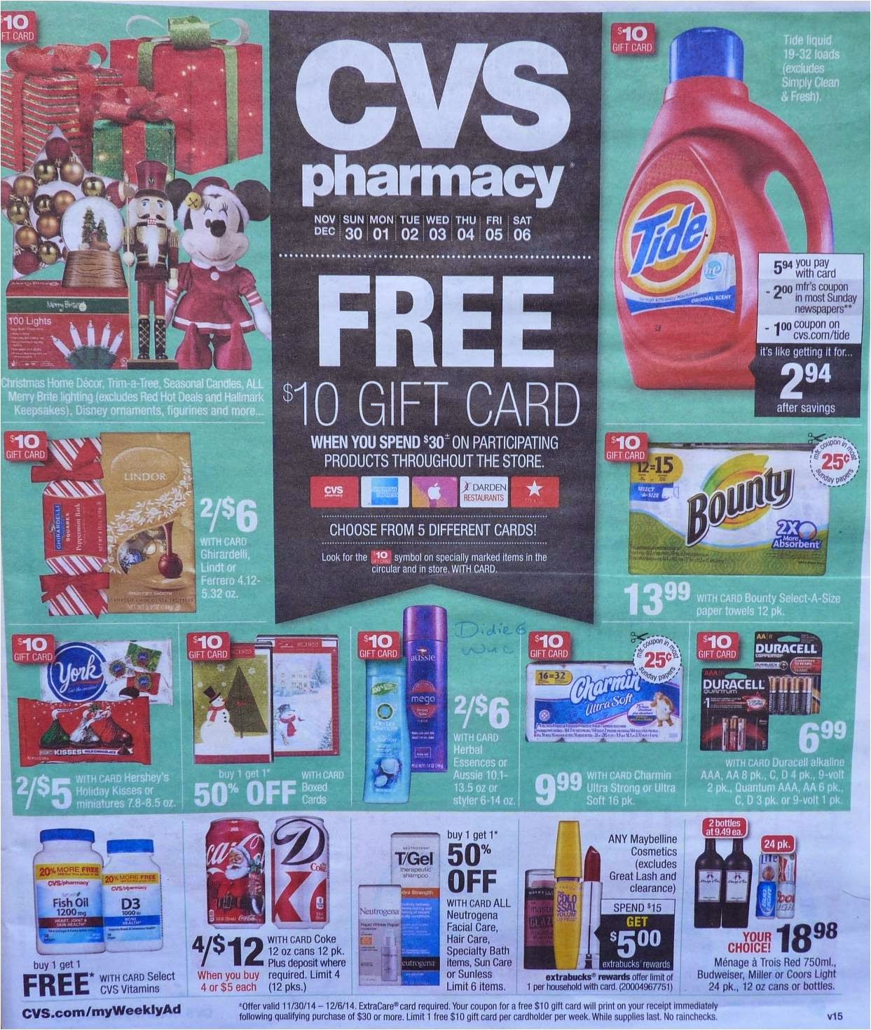 Hot Deals & Freebies Every Day!
