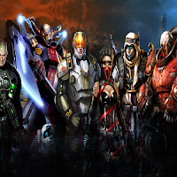 Evolution Battle for Utopia MOD APK unlimited money Evolution Battle for Utopia MOD APK