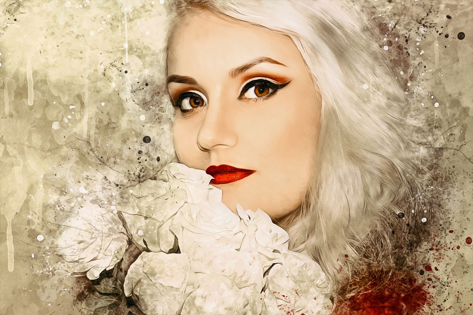 Diefahrradfrau The Wriders Club