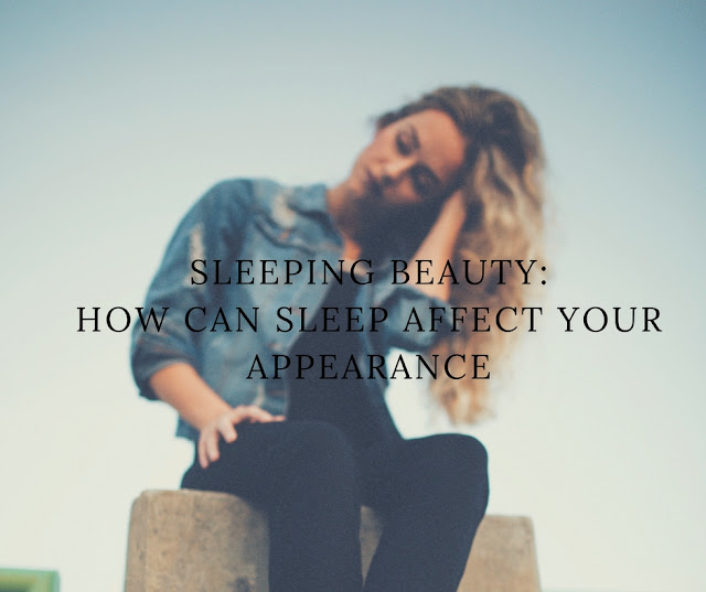 Sleeping Beauty. How Can Sleep Affect Your Appearance / Polished Polyglot