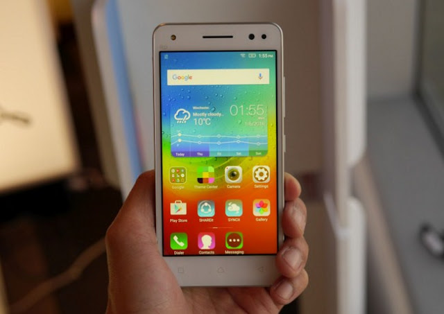 Spesifikasi dan Harga Lenovo Vibe S1 Lite 2018 Update Bulan Mei Smartphone canggih yang diperkenalkan bulan Januari Spesifikasi dan Harga Lenovo Vibe S1 Lite 2018 Update Bulan Mei