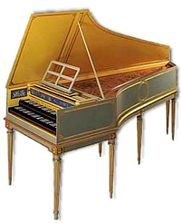 HISTORIA DE LA MÚSICA: Contemporanea II